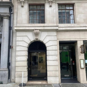 Serviced office to lease in London. Click for details.