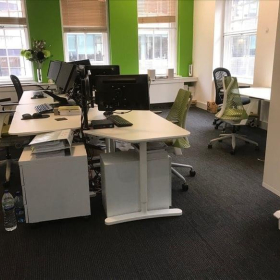 36 Spital Square. Click for details.