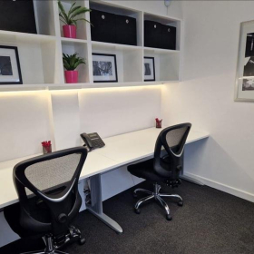 Executive suite - Oxford. Click for details.