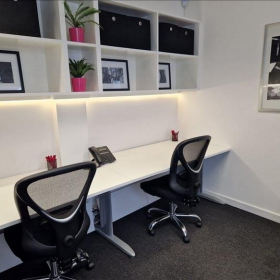 Executive office centres to lease in Oxford. Click for details.