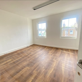 Serviced office centre in London. Click for details.