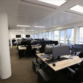 69 Carter Lane executive office centres. Click for details.
