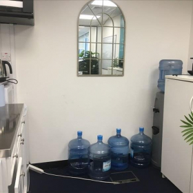Serviced office - London. Click for details.