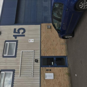 Exterior image of Tower Industrial Estate, Unit 15, Wallingford. Click for details.
