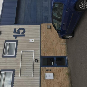 Exterior image of Tower Industrial Estate, Unit 15, Wallingford. Click for details.
