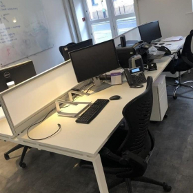 Image of Bristol office space. Click for details.