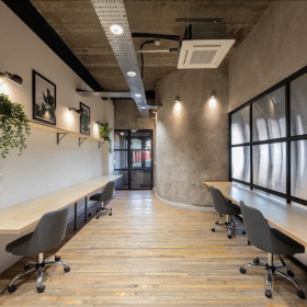 Quay Level, St. Peters Wharf, Unit 16 serviced offices. Click for details.
