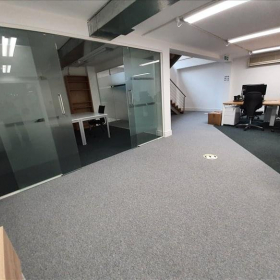 Serviced office - London. Click for details.
