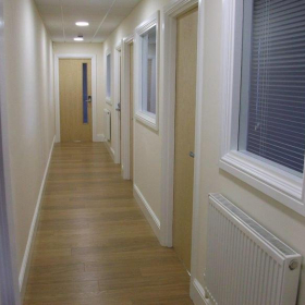 Executive suite - Cwmbran. Click for details.