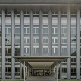 Interior of Via Copernico, 38. Click for details.