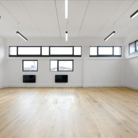 Havelock Terrace, Avro House and Hewlett House. Click for details.