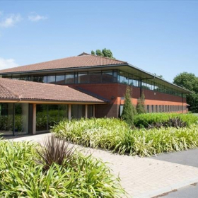 Executive office centres to lease in Littleton-upon-Severn. Click for details.
