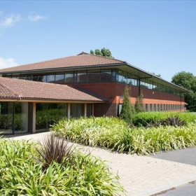 Littleton-upon-Severn executive office. Click for details.
