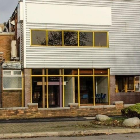 Liverpool executive office. Click for details.