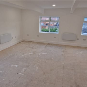 Office accomodation to hire in Newcastle. Click for details.