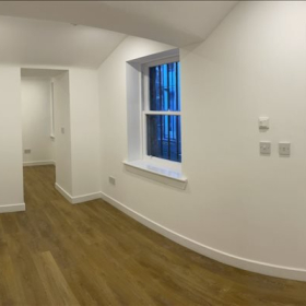 Serviced office centres in central Edinburgh. Click for details.