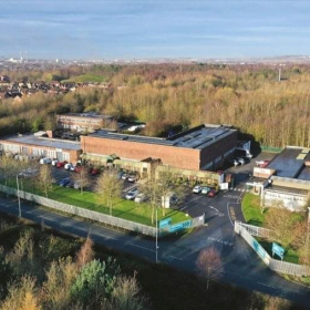 Bold Lane, Bold Business Centre executive offices. Click for details.