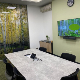 Southampton office suite. Click for details.