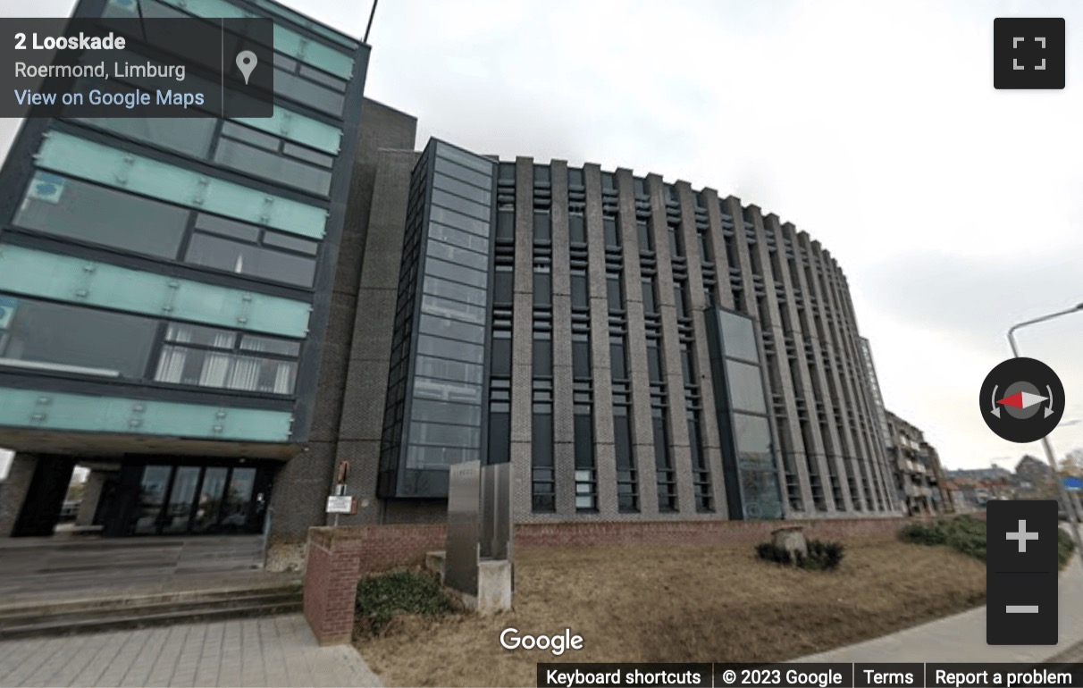 Street View image of Looskade 20, Roermond, Almere, Flevoland