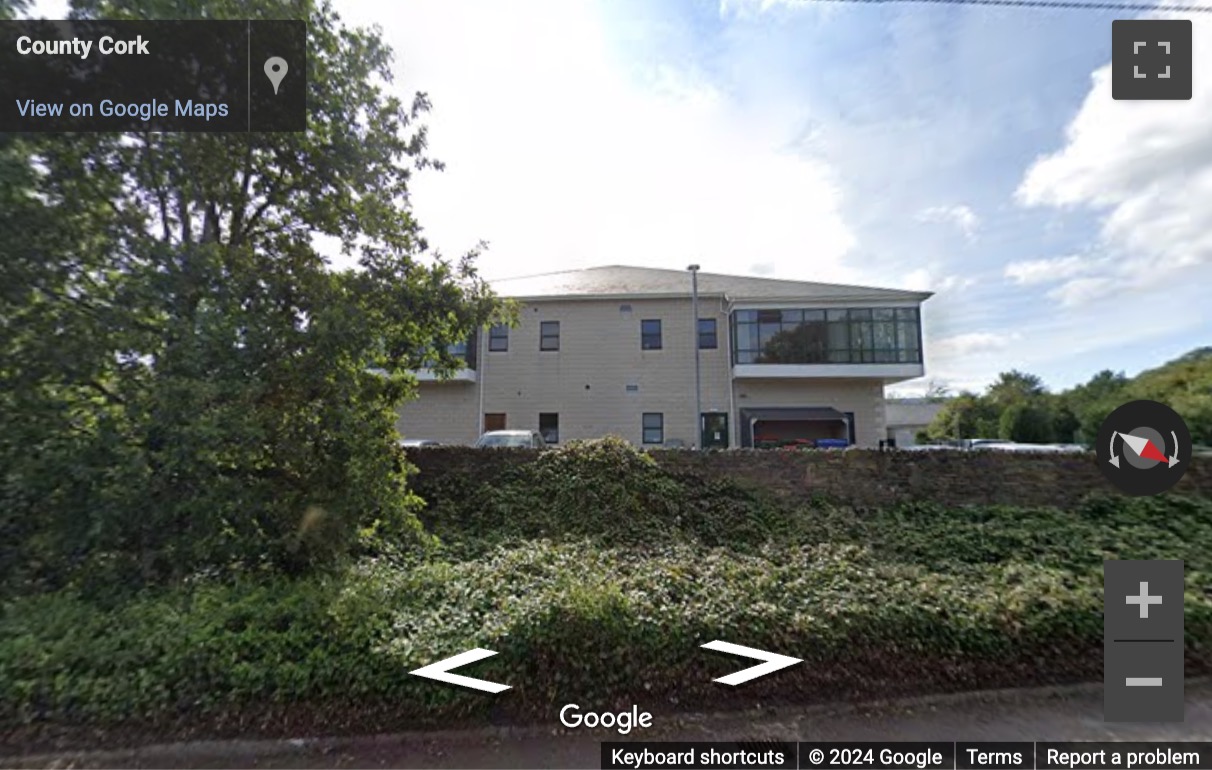 Street View image of West Cork Business and Technology Park, Munster, Building A, Clonakilty