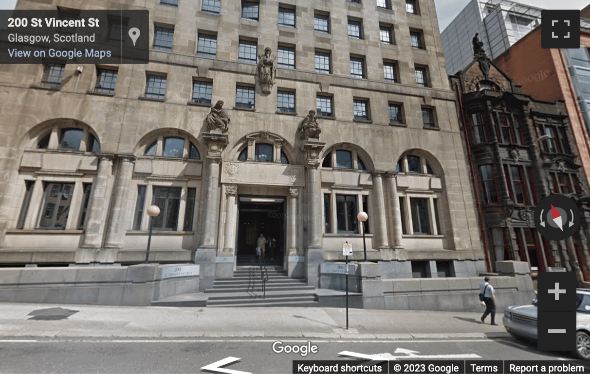 24 Month Lease >> Serviced offices to rent and lease at 200 St Vincent ... 24 Month Lease >> Serviced offices to rent and lease at 200 St Vincent ...