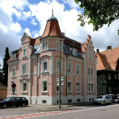 Executive offices to hire in Memmingen. Click for details.