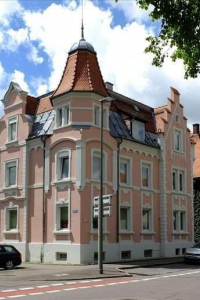 Office accomodation - Memmingen. Click for details.