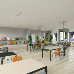 Paris executive suite. Click for details.