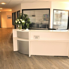 Office suite - Hamburg. Click for details.