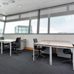 Office space to let in Barcelona. Click for details.