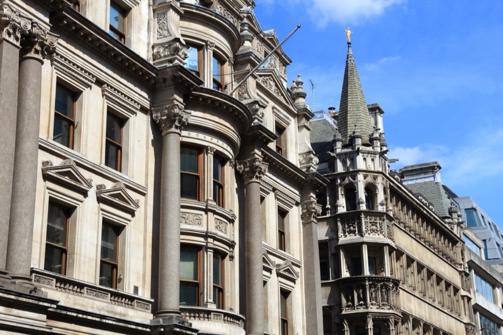 Moorgate