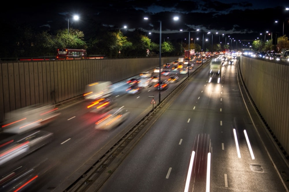 The A40